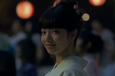 【小松菜奈｜TVCM】LINE MUSIC『シェア篇』♫好き（西野カナ）#LINEMUSIC #小松菜奈