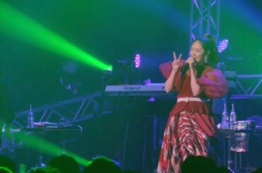 【公式】鈴木愛理 - “Break it down” LIVE @ZeppTokyo