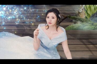 白石麻衣がお姫様に？ 乃木坂46卒業後の初ＣＭ（CM／白石麻衣）