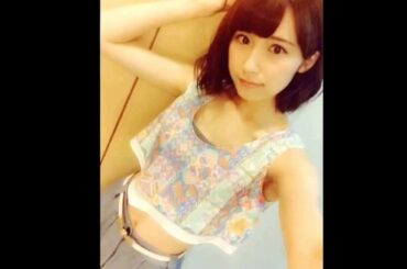 衛藤美彩画像集