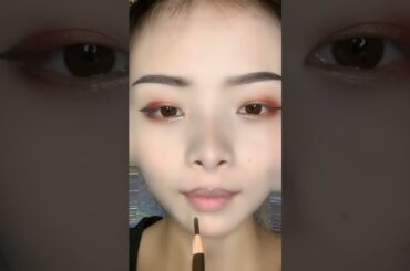 莉子と一緒にお出かけ準備👗👠最近の毎日メイク💄