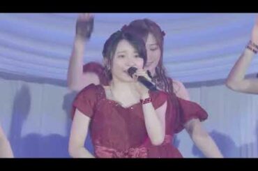 森戸知沙希 (Morito Chisaki) - Solo lines from Morning Musume '19 Dinner Show "Happy Night"