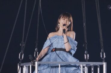 Guuzen wo Iiwake ni Shite - Takayama Kazumi Graduation Ceremony (偶然を言い訳にして - 高山一実卒業セレモニー)