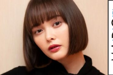 玉城ティナ、映画「地獄少女」見どころ語る 　スペシャルコメント動画