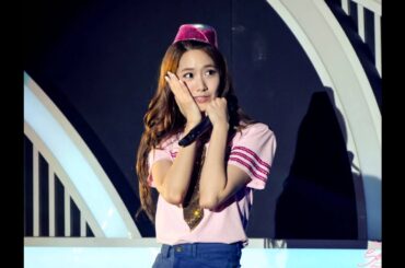 Happy Birthday Yoona 2013