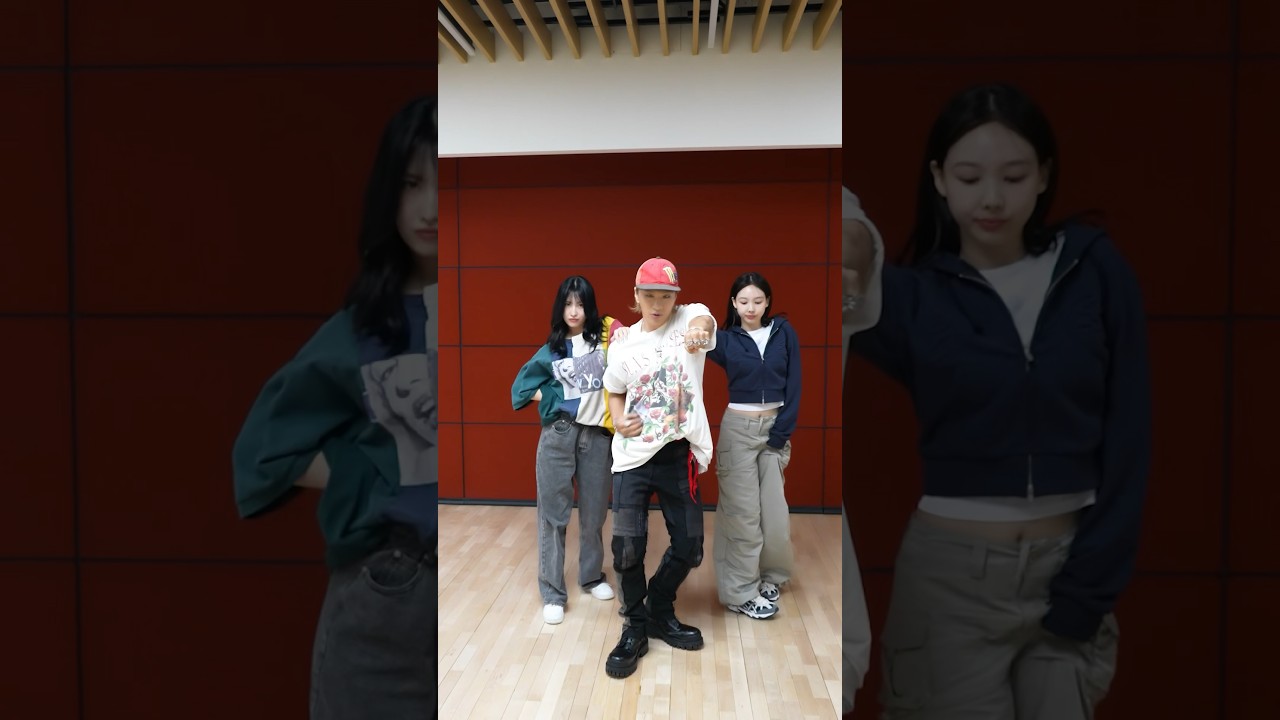 #TAEYANG x #TWICE #ShoongChallenge #TAEYANG x #TWICE #ShoongChallenge