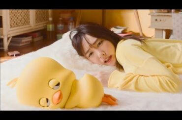 Nissin Commercials - チキンラーメンCM - Yui Aragaki - 新垣結衣 - Kawai