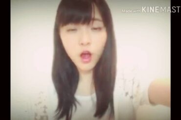 【Twitterで話題】ラッキーAKB48大森美優の元気になろう