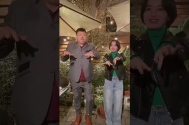 くっきー！さんと伊原六花コラボYouTubeみてね！ #shorts