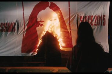 なぜ彼女は失踪したのか…？　蒼井優＆高畑充希主演ガールズムービー　2016TIFF上映『アズミ・ハルコは行方不明』