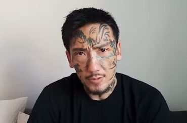 瓜田純士が安藤美姫の心ない一言にブチギレる