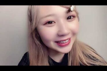 2023年04月29日23時31分 小林 蘭（AKB48 チームK）