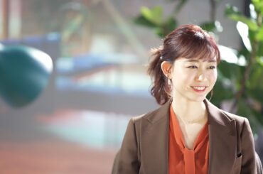 NECネッツエスアイ　コマーシャル「いろんなところで篇」