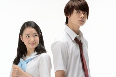 葵わかな、佐野勇斗と爽やかな制服姿を披露　W主演映画「青夏　Ao-Natsu」特報＆インタビューが公開