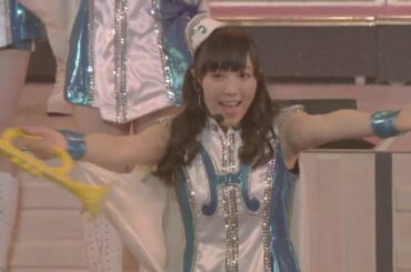 モベキマス 『まじですかスカ！』