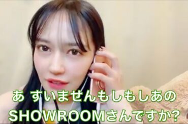 【イコラブ】諸橋沙夏、クレーマーになる【=LOVE（イコールラブ）】