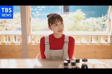 大好物 川口春奈 好きな寿司ネタは？