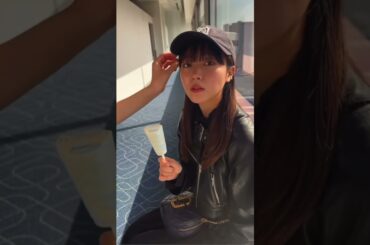 アイスとりったん😺 #エビ中 #私立恵比寿中学 #中山莉子 #shorts