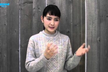 葵わかながレギュラー出演中のドラマ『マネーの天使』について語る！