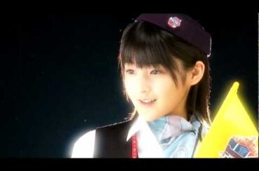 Berryz工房「青春バスガイド」(嗣永桃子Ver.)