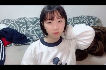 2023年04月28日22時23分05秒 甲斐 心愛（STU48）
