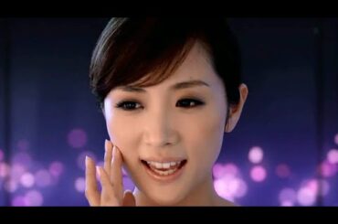 高島彩 : ビオレ・マイルドクレンジングリキッド (201110-2)