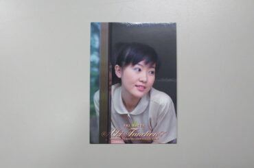 前田 亜季 トレーディングカード RG033/AKIFunction #PR