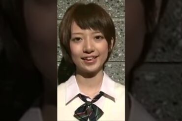 橋本奈々未   デビュー前