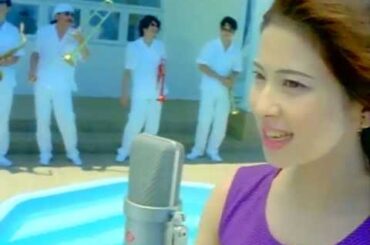 森高千里 『海まで5分』 (PV)