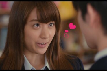 映画「ピーチガール」キャラクター予告　もも編