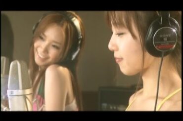 愛内里菜＆三枝夕夏『100もの扉』Music Video