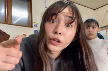 井桁弘恵、感情爆発！　ラーメン屋の“お騒がせ姉貴”に　映画「釜石ラーメン物語」予告編