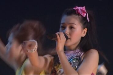 レモン色とミルクティ / 新垣里沙・亀井絵里・道重さゆみ・田中れいな・久住小春 (from モーニング娘。コンサートツアー2006春〜レインボーセブン〜)