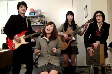 バレンタイン・キッス／渡り廊下走り隊７／国生さゆり（Cover）