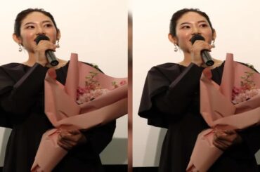 最新ニュース -  阿部純子、姉妹演じた井上真央とのエピソード明かす「楽しかった」お風呂シーン