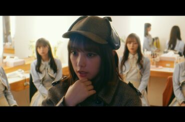名探偵よだちゃん　第1話「人影と消失」｜サッポロ一番　カップスター