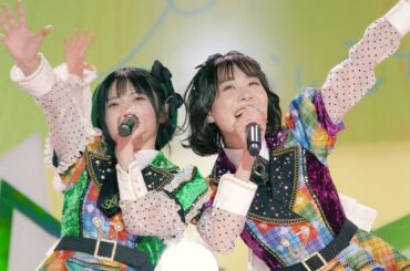 「サマーとはキミと私なりっ!!」/虹のコンキスタドール(虹コン) 【2022.12.17 愛の三角関数おしえてよ♡ in 日比谷野外音楽堂】