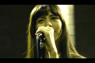 中条あやみ主演・片恋ラブストーリー／映画『覆面系ノイズ』特報