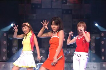 愛の園 ～Touch My Heart!～／モーニング娘。おとめ組 (2003)