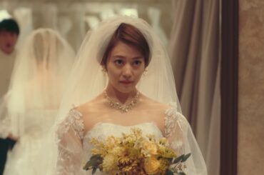 『unknown』5月9日（火）よる9：00～／第4話　予告動画（30秒）