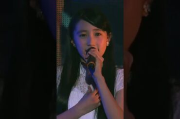 141207 HKT48 つぐない(テレサ・テン/鄧麗君) in Taipei #shorts 森保まどか 坂本愛玲菜 神志那結衣 村重杏奈 多田愛佳