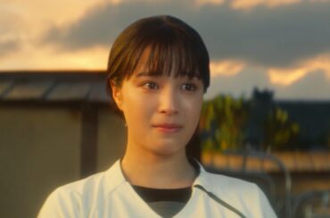 広瀬すず、涙こらえ前見つめる　松坂桃李は感情の赴くままに…　迫真演技収めた「いのちの停車場」予告映像＆特別バージョン予告