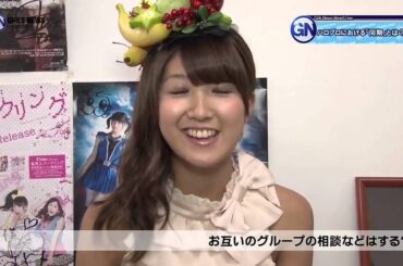 同期　徳永千奈美×矢島舞美