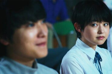 元乃木坂46伊藤万理華、金子大地にほのかな恋心　高校最後の夏映画作り大奮闘　「Cody・Lee（李）」が主題歌担当　「サマーフィルムにのって」本予告
