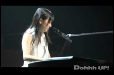 まのえりです(｡･∀･｡)ﾉ 真野恵里菜　ｉｎ　松戸　その① ２００８年８月１６日（土）　松戸森のホール２１