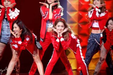 130106 I got a boy Yoona @ limyoonacom