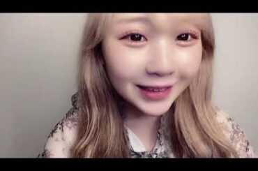 2023年04月30日23時30分 小林 蘭（AKB48 チームK）