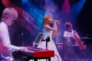 宇野実彩子 (AAA)  - ヨルソラ - Live Tour 2022 -All AppreciAte-