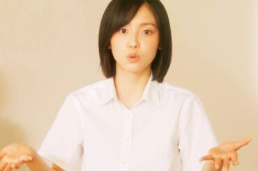 加藤小夏、世の中の疑問を論破！女子高生が増税を凍結させる!?映画『君たちはまだ長いトンネルの中』予告編（ロング）