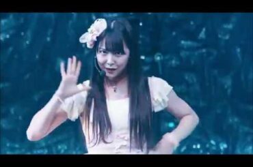 ジッパー白間美瑠センター